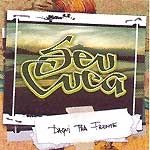 Daqui pra Frente - 2006 • Álbum