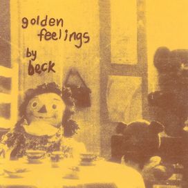 Golden Feelings - 1993 • Álbum