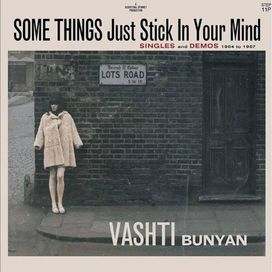 Some Things Just Stick In Your Mind (Singles And Demos 1964 To 1967) - 2007 • Recopilación