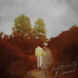 Footprints I Found - 2022 • Álbum