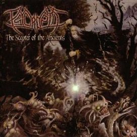 The Scepter of the Ancients - 2003 • Álbum