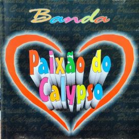 Vol. 01 - A Emoção - Álbum