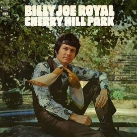 Cherry Hill Park - 1969 • Álbum