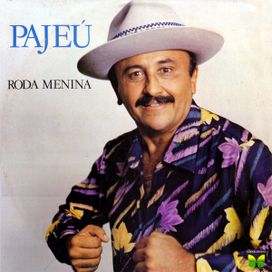 Roda Menina  - 1985 • Álbum