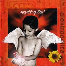 Elektrodelica (An Exhibition For a Time Capsule) - 1999 • Álbum