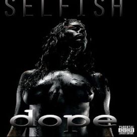 Selfish - 2014 • Sencillo/EP