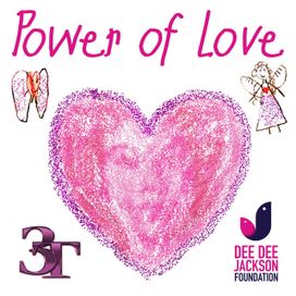 Power Of Love - 2017 • Sencillo/EP