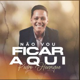 Não Vou Ficar Aqui - 2021 • Single/EP