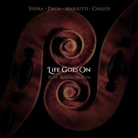 Life Goes On - 2020 • Single/EP