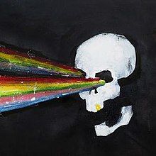 Pussy's Dead - 2016 • Álbum