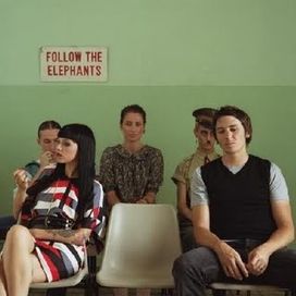 Follow The Elephants - 2008 • Álbum