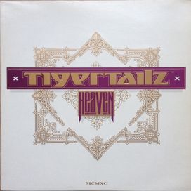 Heaven - 1990 • Single/EP