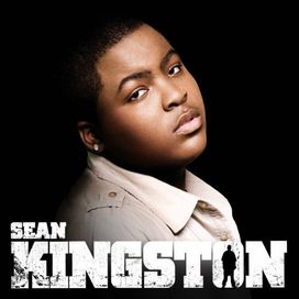 Sean Kingston - 2007 • Álbum