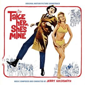 Take Her, She's Mine - 2020 • Álbum