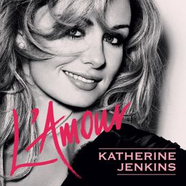 L'amour  - 2013 • Álbum