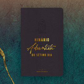 Novo Hinário Adventista - 501 a 600 - 2022 • Álbum