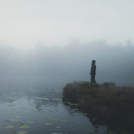Irrfärd - Ofdrykkja