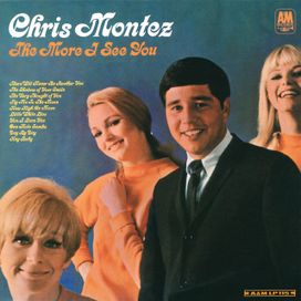 The More I See You - 1966 • Álbum