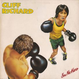 I'm No Hero - 1980 • Álbum