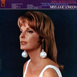 With Body &amp; Soul - 1967 • Álbum