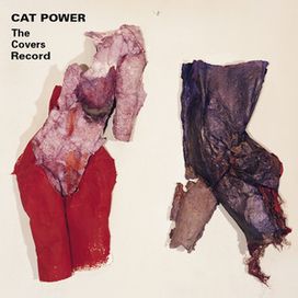 The Covers Record - 2000 • Álbum