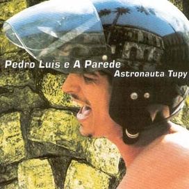 Astronauta Tupy - 2004 • Álbum