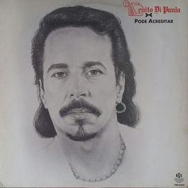 Pode Acreditar - 1994 • Álbum