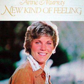 New Kind Of Feeling - 1979 • Álbum