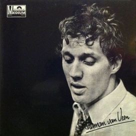 Herman Van Veen (II) - 1969 • Álbum