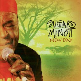 New Day - 2008 • Álbum