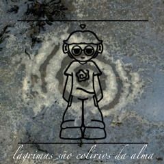 Sigo O Caminho da Luz (part. sergin.io) - 2025 • Sencillo/EP