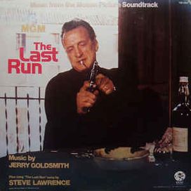 The Last Run - 1971 • Álbum