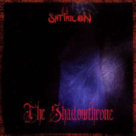 The Shadowthrone - 1994 • Álbum