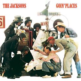 Goin' Places - 1977 • Álbum