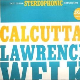 Calcutta! - 1961 • Álbum