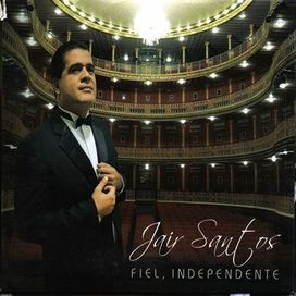 Fiel, Independente - 2016 • Álbum