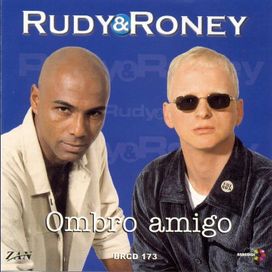 Ombro Amigo - 2000 • Álbum