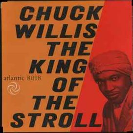 King Of The Stroll - 1958 • Álbum