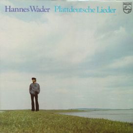 Plattdeutsche Lieder - 1976 • Álbum