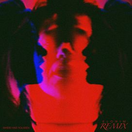 Where Have You Been (feat. Elohim) - 2025 • Single/EP
