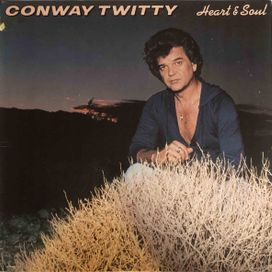 Heart &amp; Soul - 1980 • Álbum