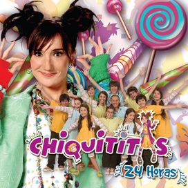 24 Horas - 2006 • Álbum
