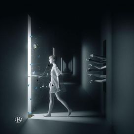 Beautiful Oblivion - 2019 • Álbum