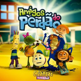 Amigos do Perdão - 2010 • Álbum