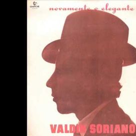 Novamente o Elegante - 1964 • Álbum