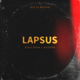 Lapsus - 2019 • Single/EP