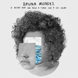 O Mesmo Mar Que Nega a Terra Cede à Sua Calma - 2016 • Álbum