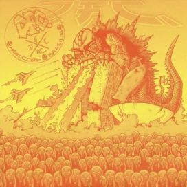 Split With Fido's Brunch - 2003 • Sencillo/EP