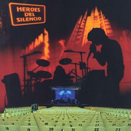 Parasiempre - 1996 • Álbum