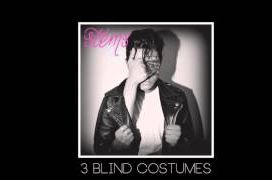 Stems (3 Blind Costumes) - 2013 • Álbum